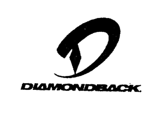 D DIAMONDBACK