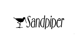 SANDPIPER