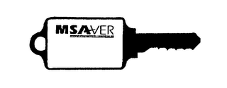 MSAVER