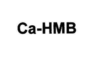 CA-HMB