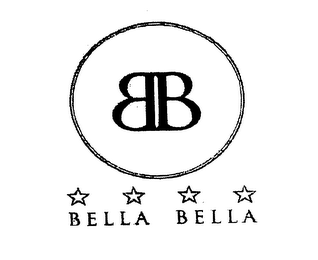 BELLA BELLA