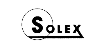 SOLEX