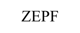 ZEPF
