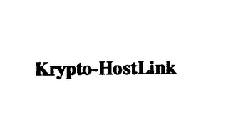 KRYPTO-HOSTLINK