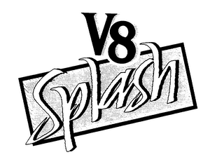 V8 SPLASH