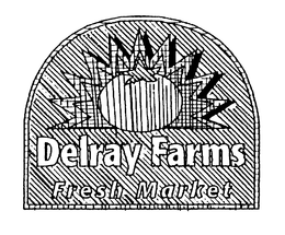 DELRAY FARMS FRESH MARKET