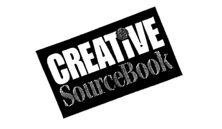 CREATIVE SOURCEBOOK