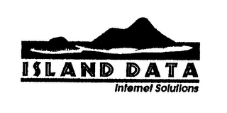 ISLAND DATA INTERNET SOLUTIONS