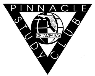 PINNACLE STUDY CLUB OF TAMPA BAY