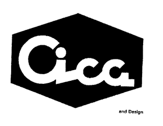 CICA