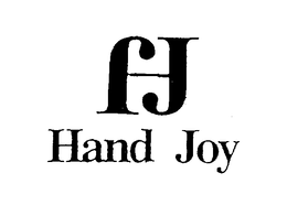 HJ HAND JOY