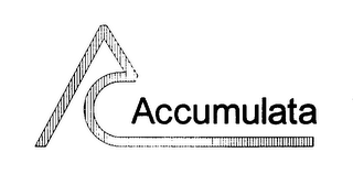 ACCUMULATA