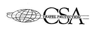 CSA TRAVEL PROTECTION