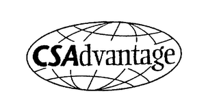 CSADVANTAGE