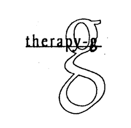 G THERAPY-G