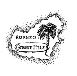 BORNEO GIBBIE PALS