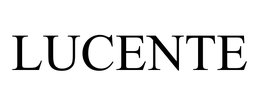 LUCENTE