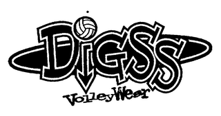 DIGSS VOLLEYWEAR