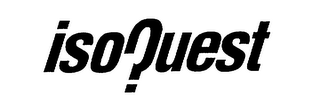 ISOQUEST