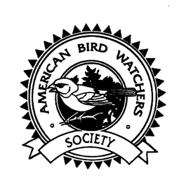 AMERICAN BIRD WATCHERS SOCIETY