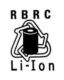 RBRC LI-ION