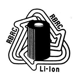 RBRC RBRC LI-ION