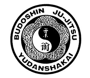 BUDOSHIN JU-JITSU YUDANSHAKAI