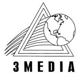 3 MEDIA