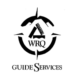 WRQ GUIDE SERVICES