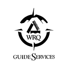 WRQ GUIDE SERVICES