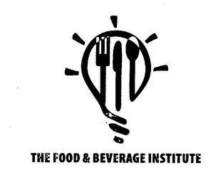 THE FOOD & BEVERAGE INSTITUTE