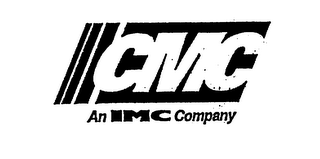 CMC AN IMC COMPANY