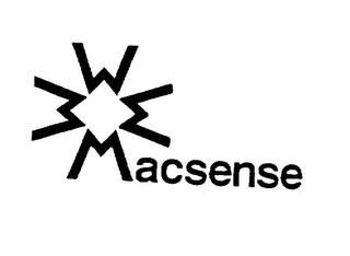 MACSENSE