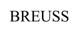 BREUSS