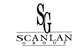 SG SCANLAN GROUP