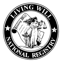 LIVING WILL NATIONAL REGISTRY