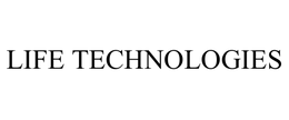 LIFE TECHNOLOGIES