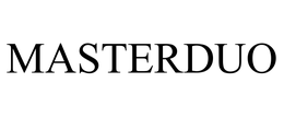 MASTERDUO