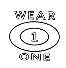 WEAR 1 ONE