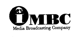 IMBC MEDIA BROADCASTING COMPANY