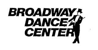 BROADWAY DANCE CENTER