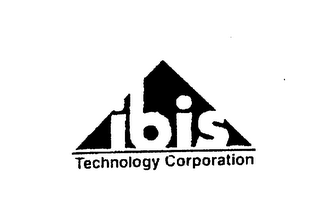 IBIS TECHNOLOGY CORPORATION