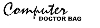 COMPUTER DOCTOR BAG