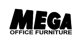 MEGA OFFICE FURNITURE