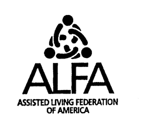 ALFA ASSISTED LIVING FEDERATION OF AMERICA