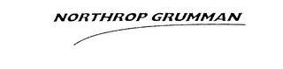 NORTHROP GRUMMAN