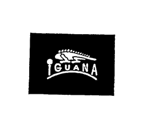 IGUANA