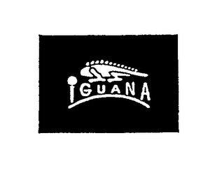 IGUANA