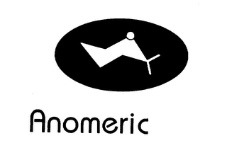 ANOMERIC