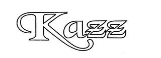 KAZZ